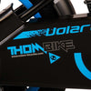 Volare Thombike Kinderfiets - Jongens - 14 inch - Zwart Blauw