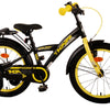 Bike per bambini Volare Thbike - Boys - 18 pollici - Giallo nero