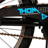 Volare Thombike Bike para niños - Boys - 20 pulgadas - Black Blue