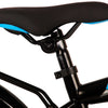 Volare Thombike Bike para niños - Boys - 20 pulgadas - Black Blue