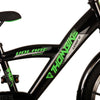 Bike per bambini Volare Thbike - Boys - 20 pollici - Verde nero