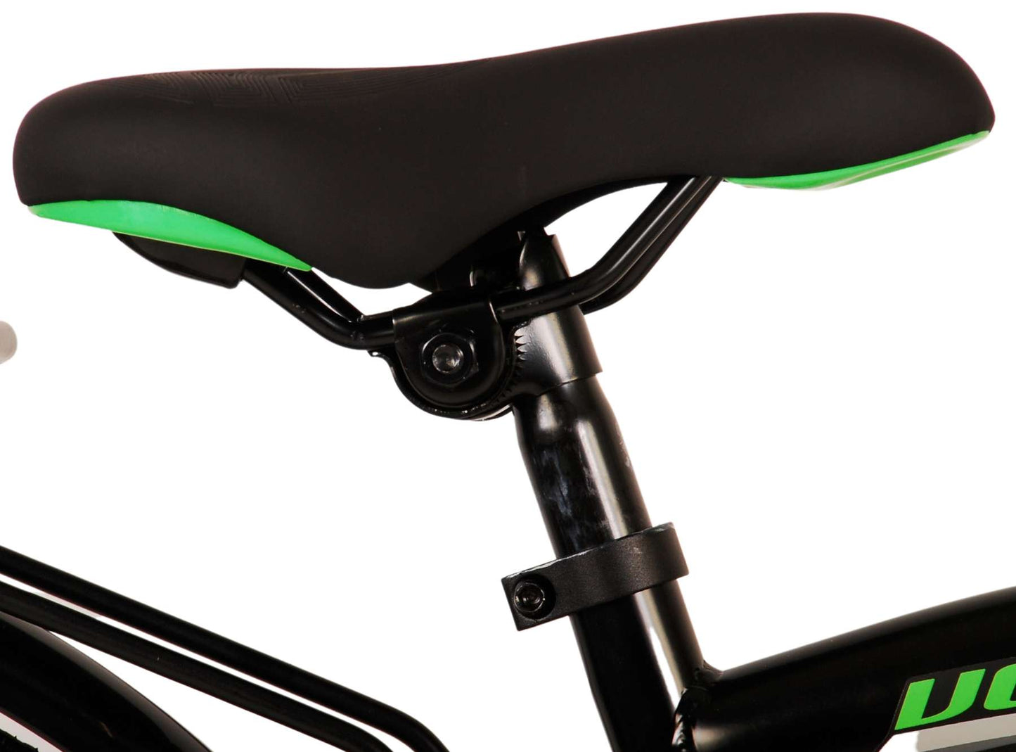 Volare Thombike Bike para niños - Niños - 20 pulgadas - Black Green