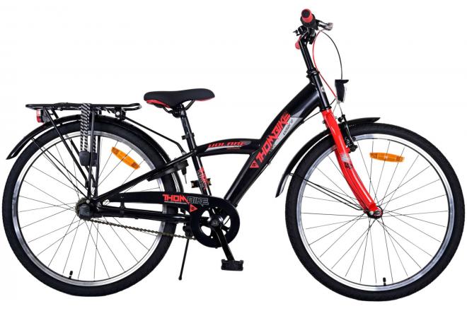 Bicycle per bambini THUMIKE VOLARE - Ragazzi - 24 pollici - 3 marce