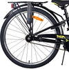 Volare Thombike Kinderfiets - Jongens - 24 inch - Zwart Geel