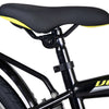 Volare Thombike Kinderfiets - Jongens - 24 inch - Zwart Geel