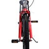 Volare Thombike Kinderfiets - Jongens - 24 inch - Rood - 3 versnellingen