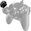 Thrustmaster eswap classic d-pad module besturingsmodule (zwart)