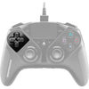 Thrustmaster eswap classic d-pad module besturingsmodule (zwart)