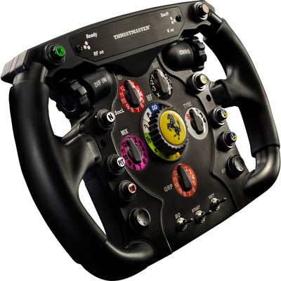 AGGIUNDO RELE FERRARI F1 FERSASTER F1