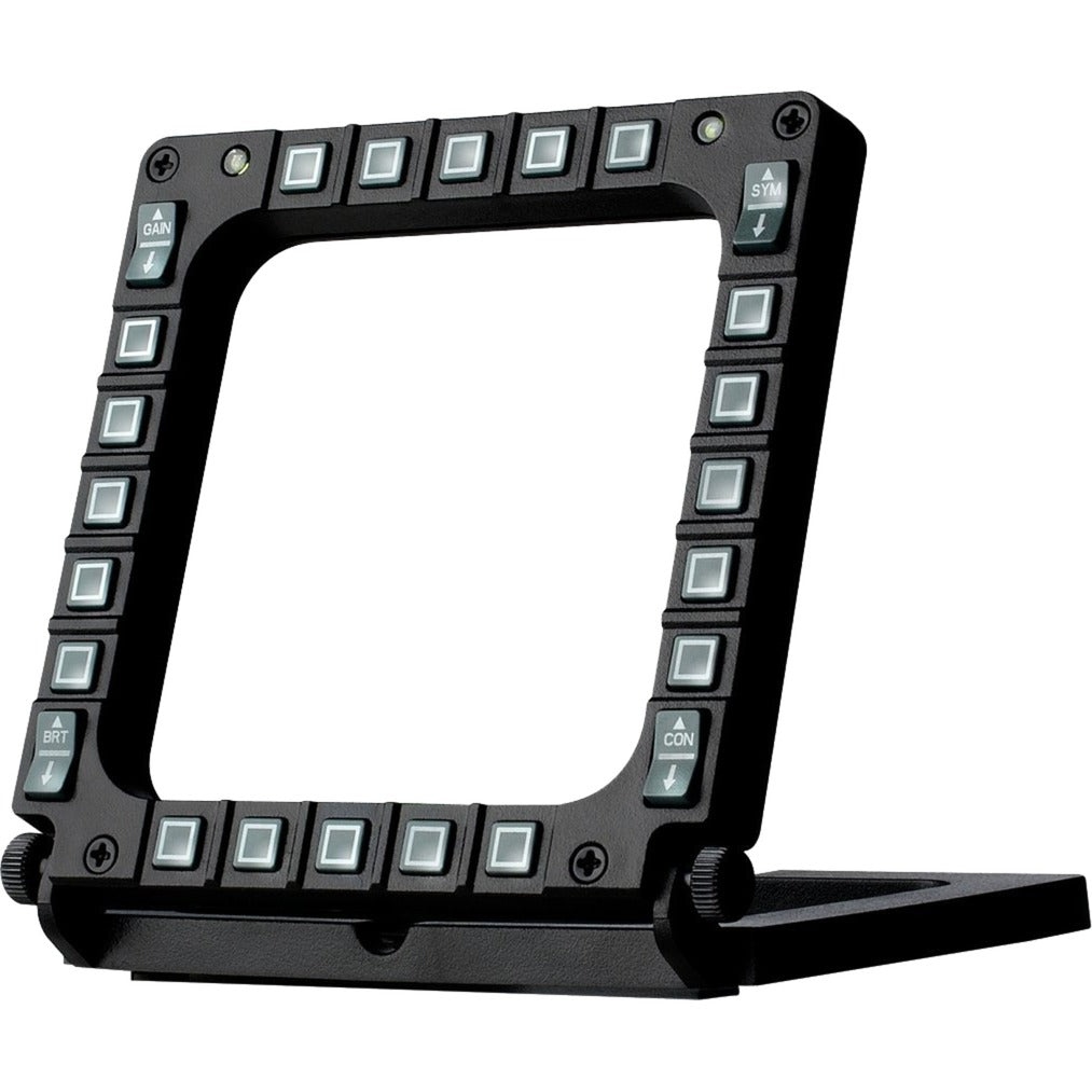 Pacchetto di pacchetto mfd cougar di Thrustmaster