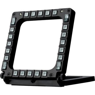 Pacchetto di pacchetto mfd cougar di Thrustmaster