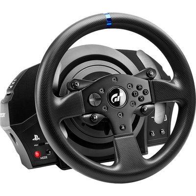 Brustmaster T300 RS GT Edition