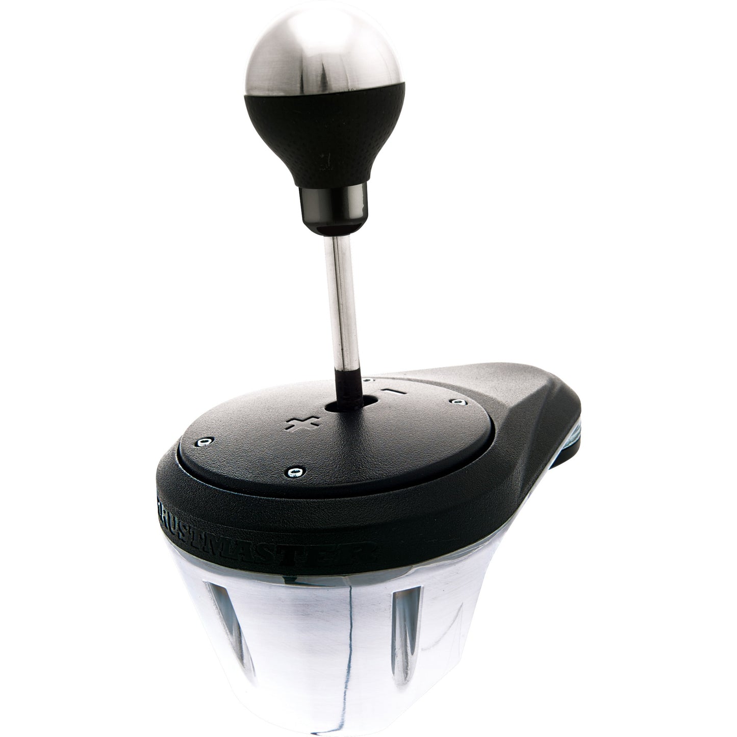 AGGIUNDO TH8A Thrustmaster
