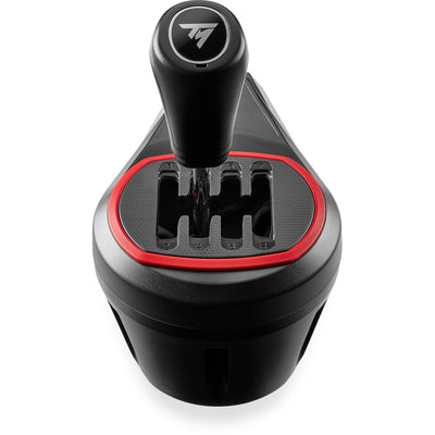 AGGIUNDO TH8S TH8S di Thrustmaster