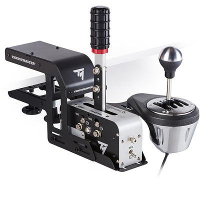 Morsetto da corsa tm di thrustmaster