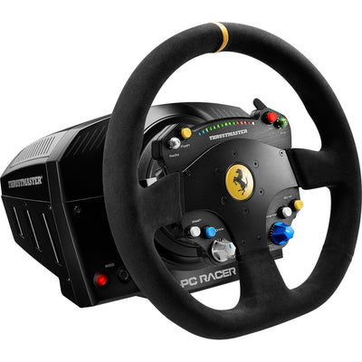 Brustmaster TS-PC Racer Ferrari 488 Edition