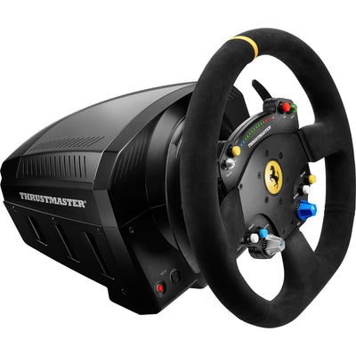 Brustmaster TS-PC Racer Ferrari 488 Edition