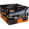 Thrustmaster t.16000m fcs flight pack gaming hotas (zwart, pc)