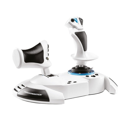 ThrustMaster T.Flight Hotes One Flight Simulator Edit