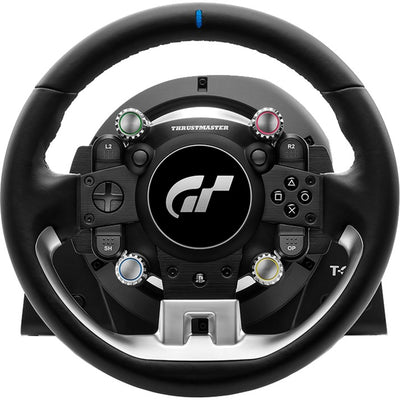 Pacchetto ThrustMaster T-GT II