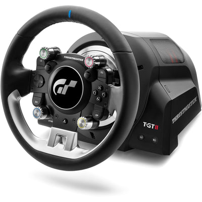 Pacchetto ThrustMaster T-GT II