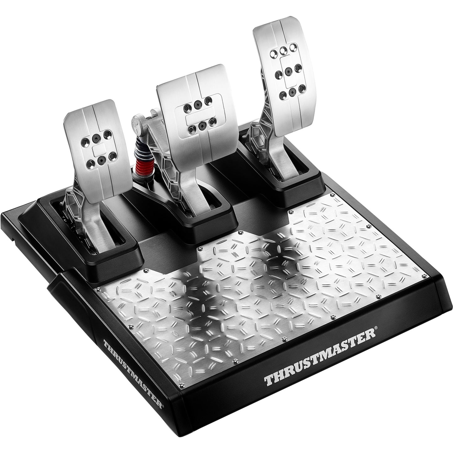 Pedales TUMPLEMASTER T-LCM