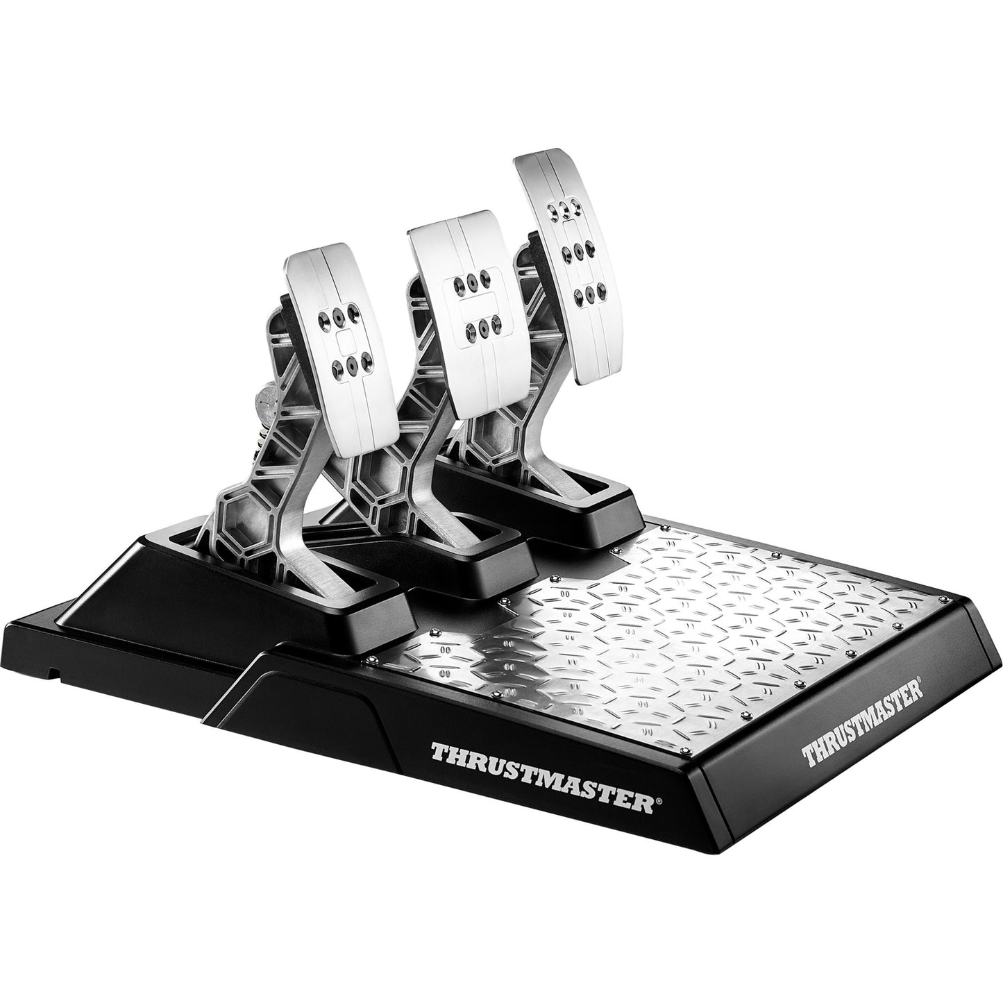 Pedales TUMPLEMASTER T-LCM