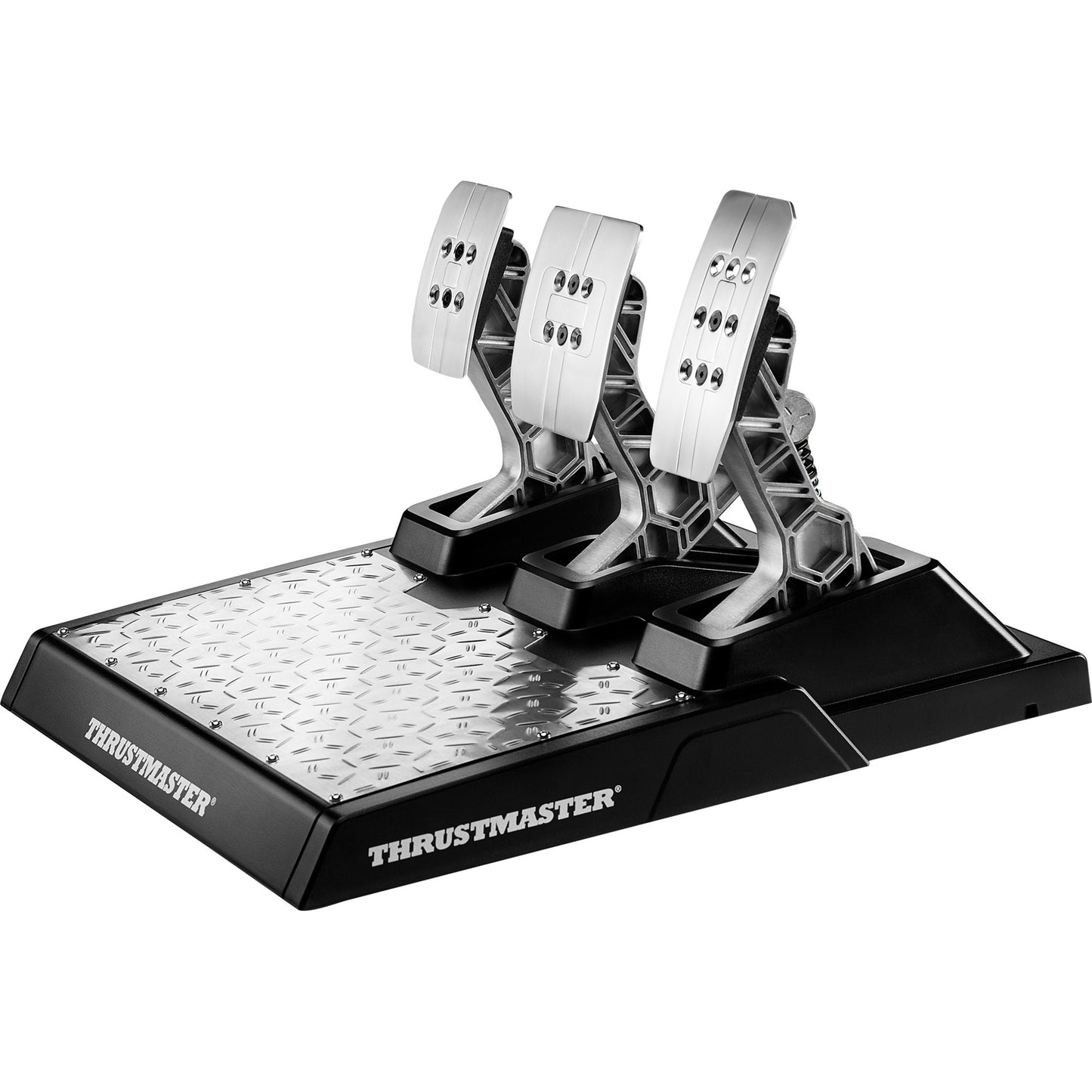 Pedales TUMPLEMASTER T-LCM