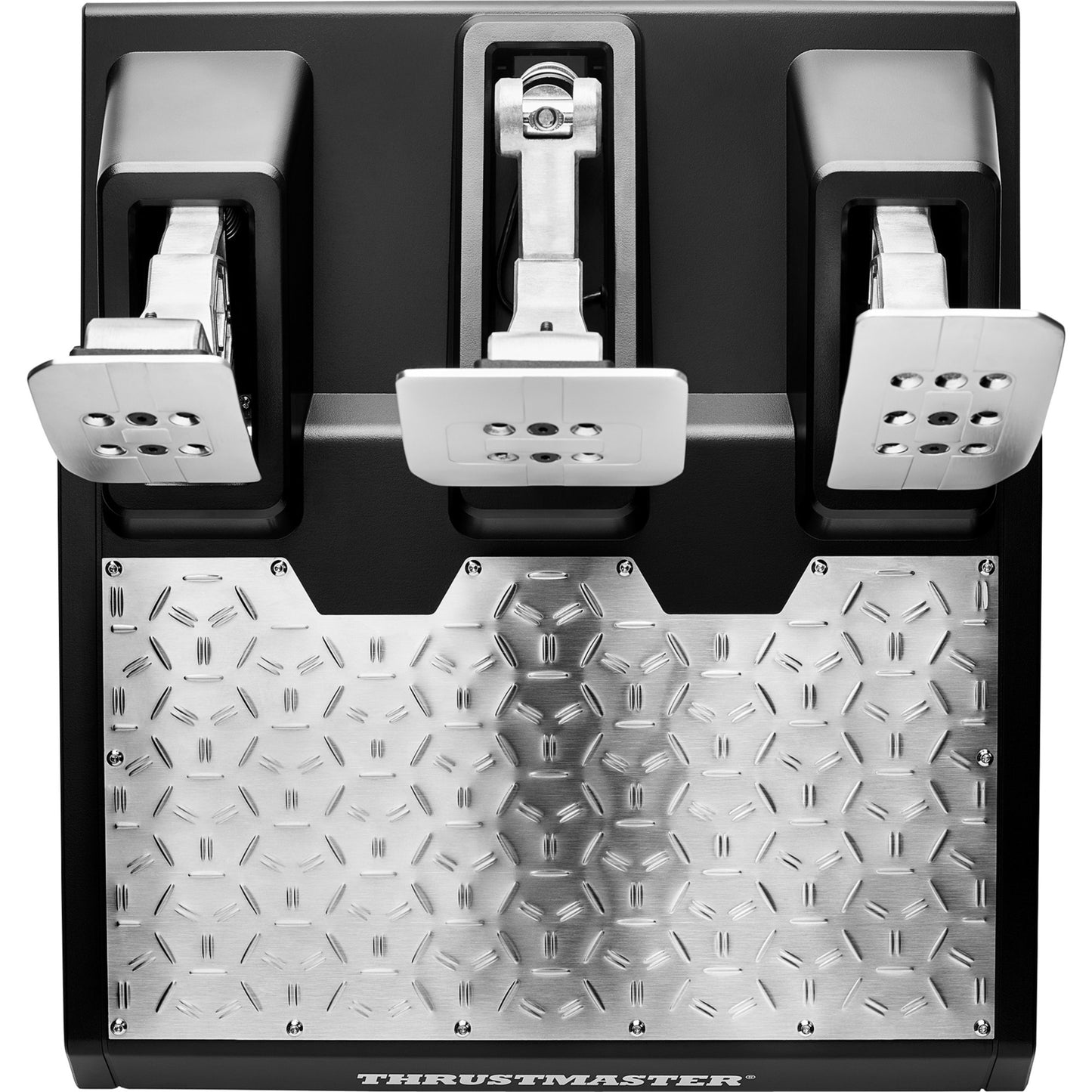 Pedales TUMPLEMASTER T-LCM