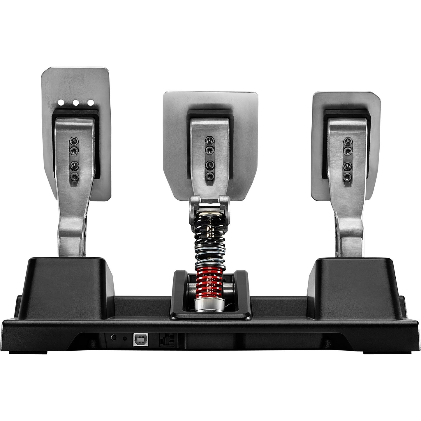 Pedales TUMPLEMASTER T-LCM