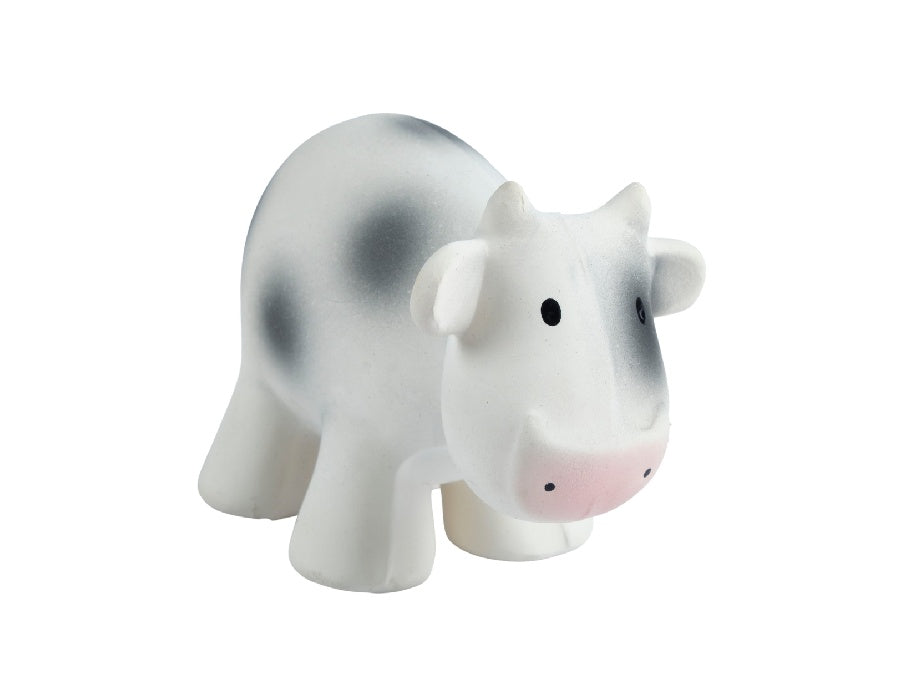 Tikiri mijn eerste boerderijdiertjes - koe