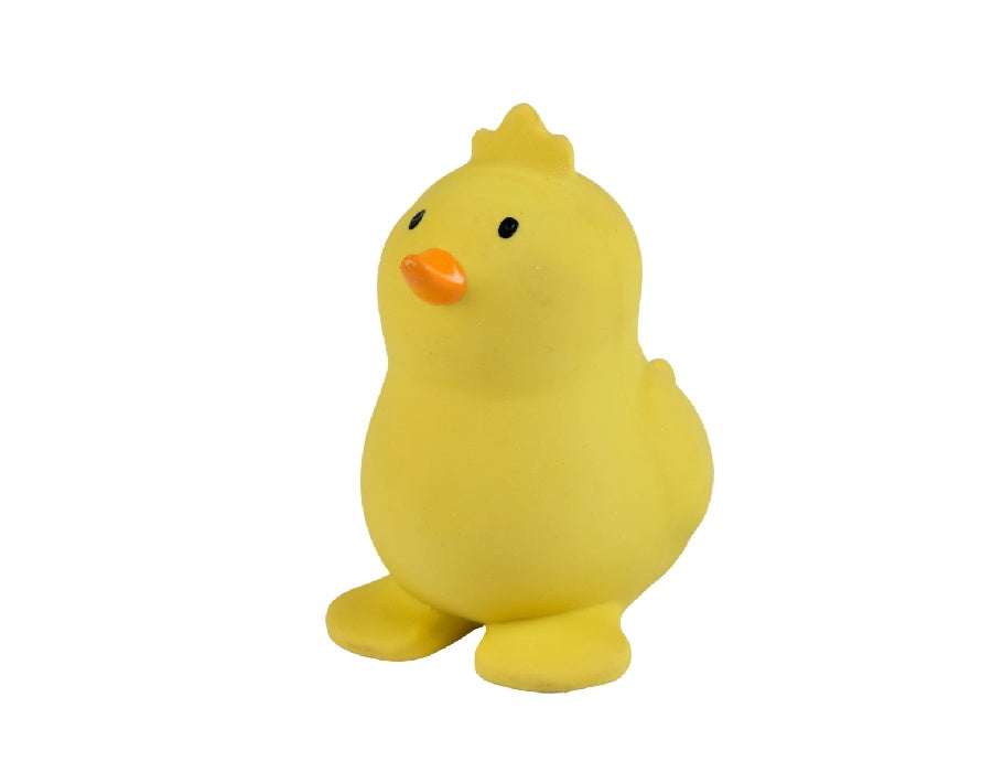 Tikiri mi primera chica de granjeros