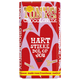 Tony's chocolonely reep liefde melk roos framboos (15x180 gr)
