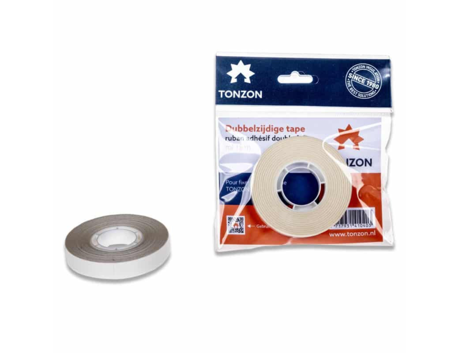 Tonzon a doppio lato metro 15m