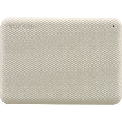 Toshiba Canvio Advance, 4 TB