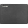 Toshiba Canvio Gaming, 4 TB
