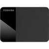 Toshiba Canvio listo, 4 TB