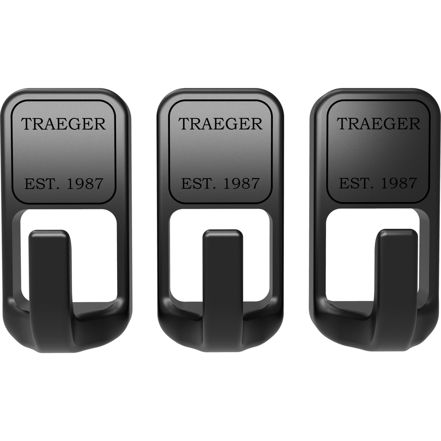 Traeger Magnet Hooks BAC536