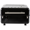 Traeger ranger barbecue (zwart)