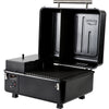 Traeger ranger barbecue (zwart)