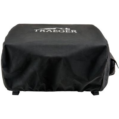 Copertura protettiva traeger ranger