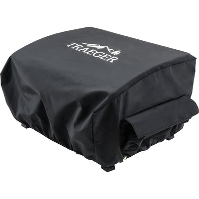 Copertura protettiva traeger ranger