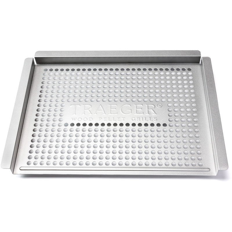 Traeger Traeger Roestvrijstalen grillmand