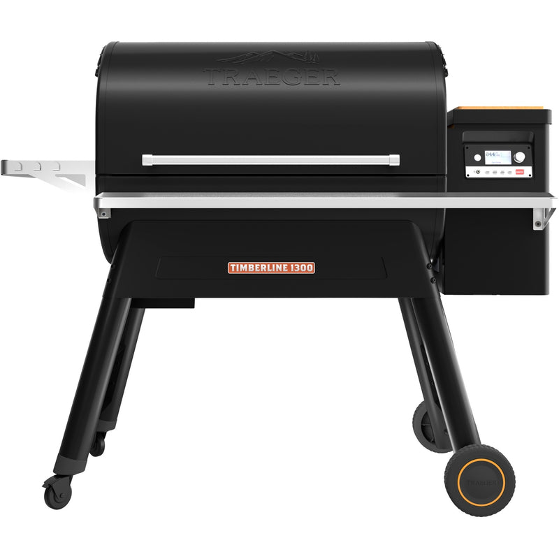 TRAGER TIMBERLINE 1300