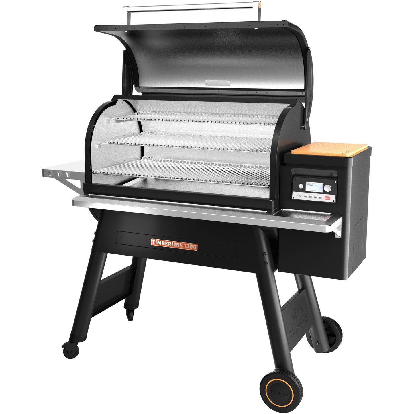 TRAGER TIMBERLINE 1300