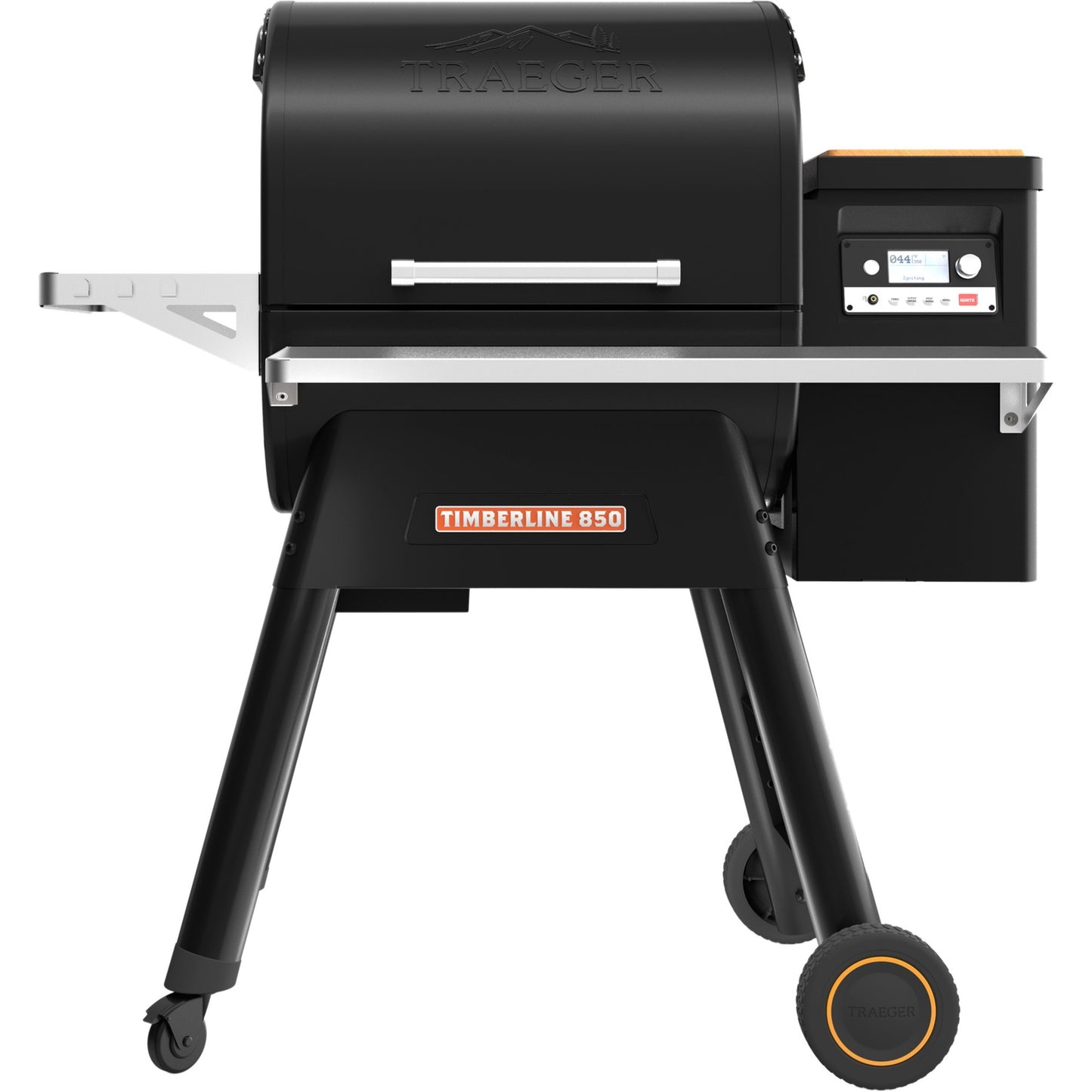 TRAGER TIMBERLINE 850