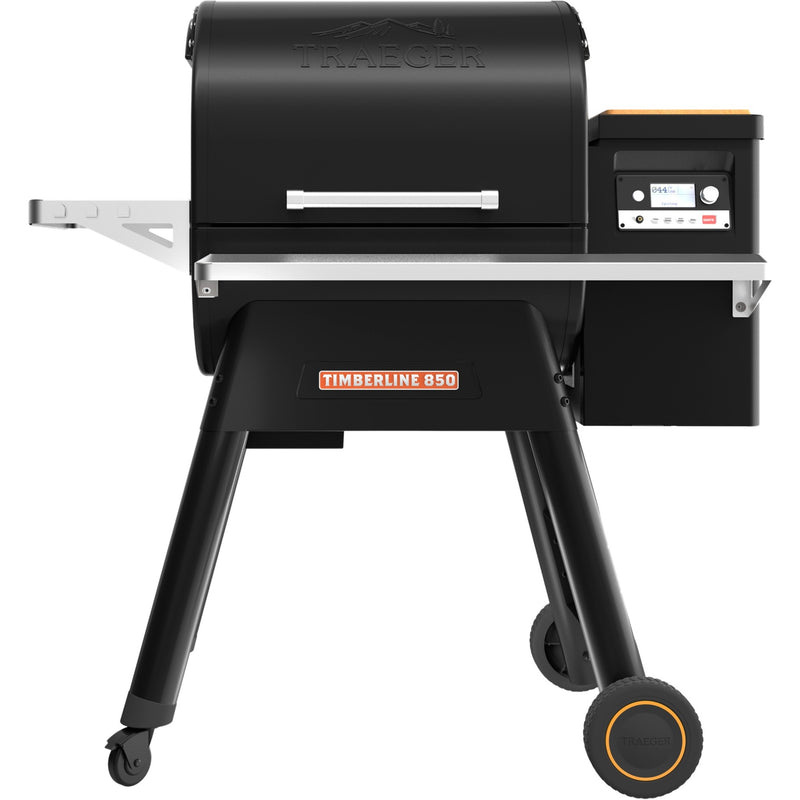 TRAGER TIMBERLINE 850