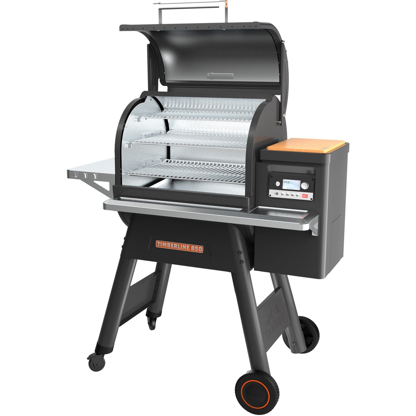 TRAGER TIMBERLINE 850