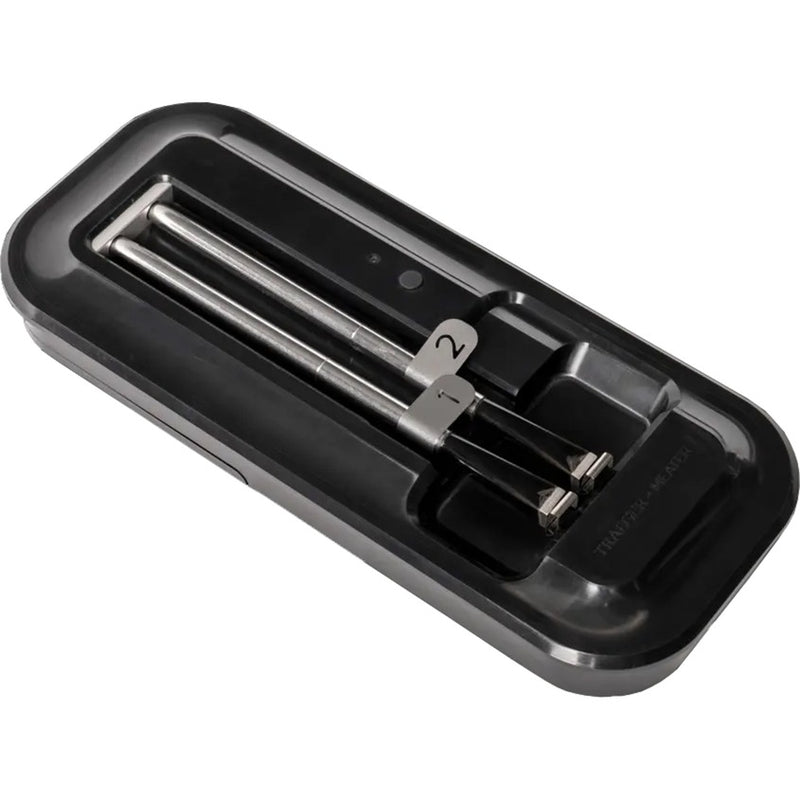 Pacchetto 2 sonda di carne wireless traeger