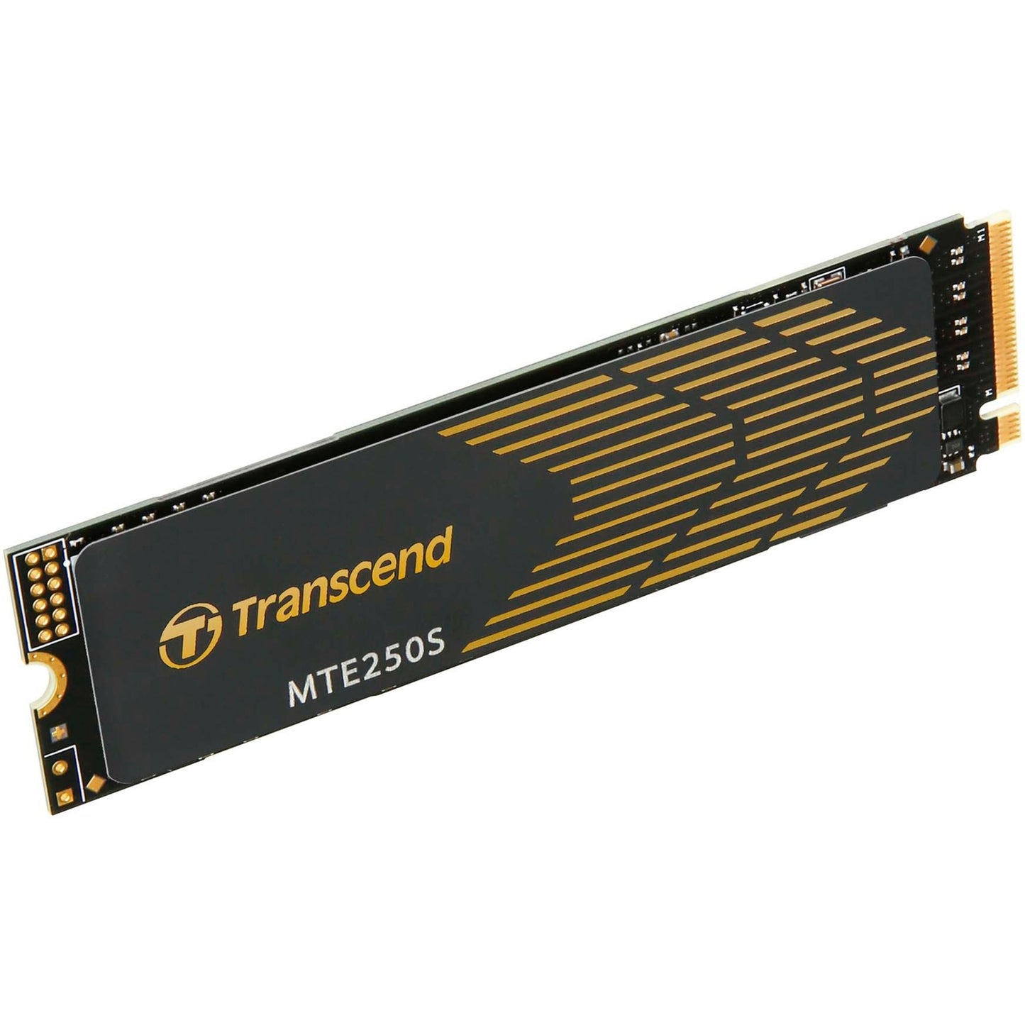 Trascend 250s 4 TB